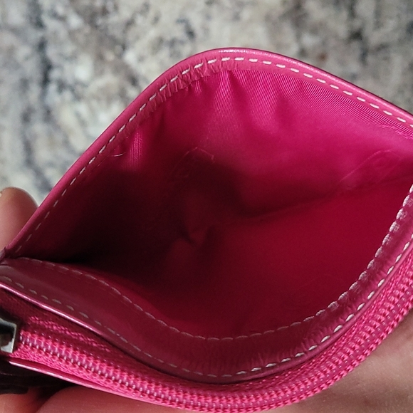 Coach Card Holder - Picture 10 of 16